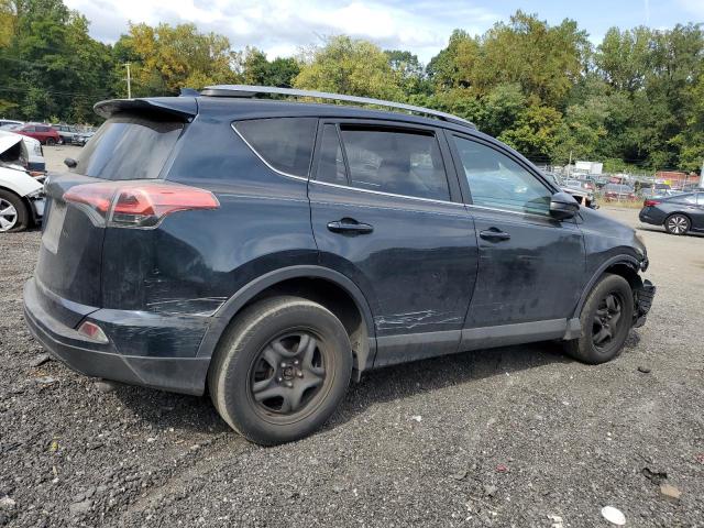 Photo 2 VIN: 2T3BFREV6HW655870 - TOYOTA RAV4 LE 