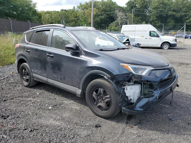 Photo 3 VIN: 2T3BFREV6HW655870 - TOYOTA RAV4 LE 