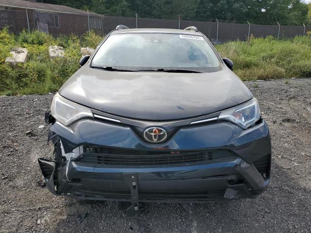 Photo 4 VIN: 2T3BFREV6HW655870 - TOYOTA RAV4 LE 