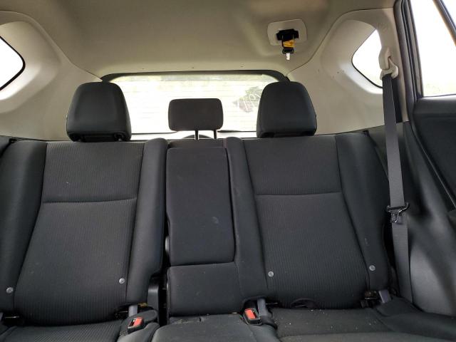 Photo 9 VIN: 2T3BFREV6HW655870 - TOYOTA RAV4 LE 