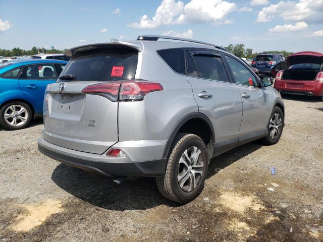 Photo 3 VIN: 2T3BFREV6HW660275 - TOYOTA RAV4 LE 