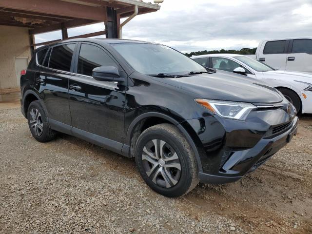 Photo 3 VIN: 2T3BFREV6HW665900 - TOYOTA RAV4 LE 