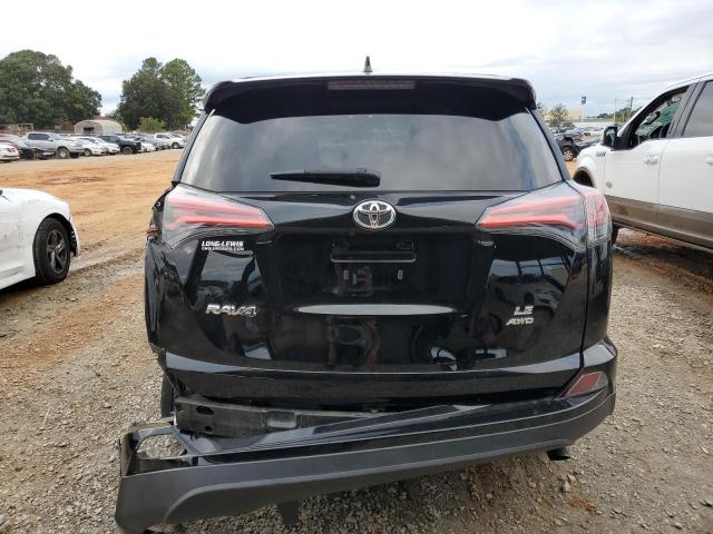 Photo 5 VIN: 2T3BFREV6HW665900 - TOYOTA RAV4 LE 