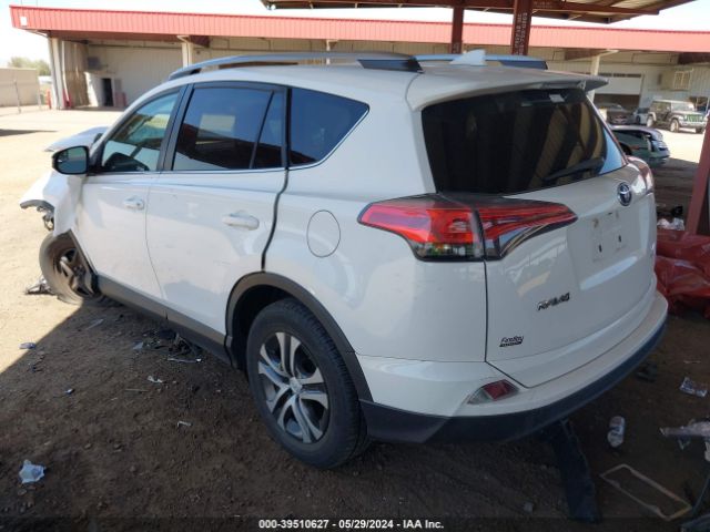 Photo 2 VIN: 2T3BFREV6HW670370 - TOYOTA RAV4 