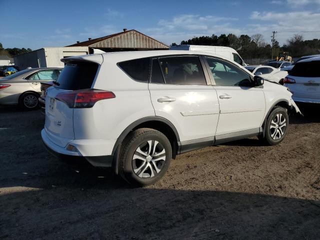 Photo 2 VIN: 2T3BFREV6HW678825 - TOYOTA RAV4 LE 