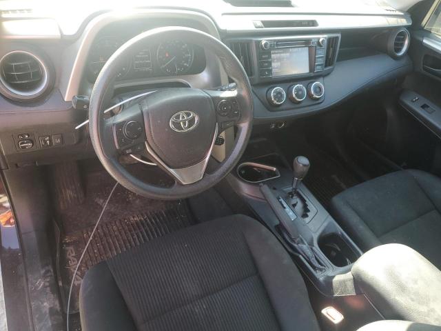 Photo 7 VIN: 2T3BFREV6HW686200 - TOYOTA RAV4 