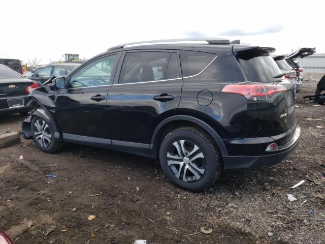 Photo 1 VIN: 2T3BFREV6HW686830 - TOYOTA RAV4 