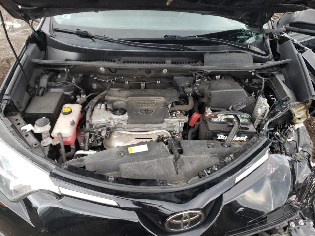 Photo 11 VIN: 2T3BFREV6HW686830 - TOYOTA RAV4 