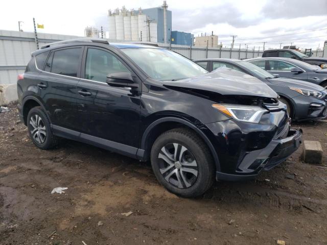 Photo 3 VIN: 2T3BFREV6HW686830 - TOYOTA RAV4 