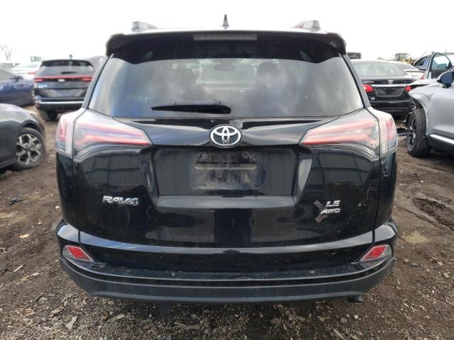 Photo 5 VIN: 2T3BFREV6HW686830 - TOYOTA RAV4 