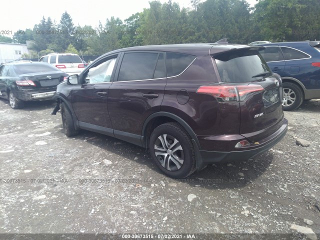 Photo 2 VIN: 2T3BFREV6JW710999 - TOYOTA RAV4 