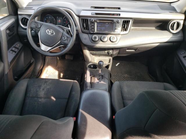 Photo 7 VIN: 2T3BFREV6JW713711 - TOYOTA RAV4 LE 