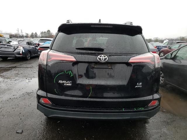 Photo 5 VIN: 2T3BFREV6JW725132 - TOYOTA RAV4 LE 