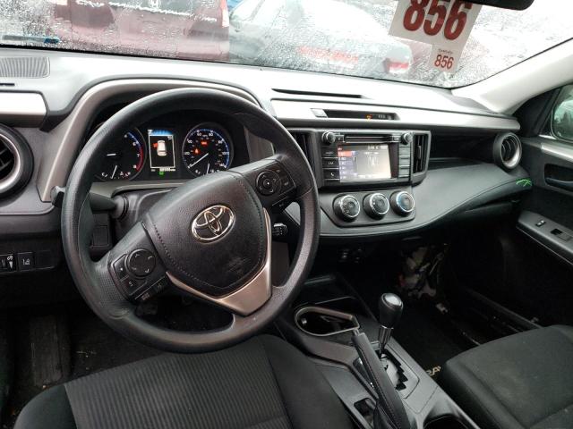 Photo 7 VIN: 2T3BFREV6JW725132 - TOYOTA RAV4 LE 