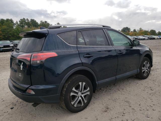 Photo 2 VIN: 2T3BFREV6JW730427 - TOYOTA RAV4 LE 