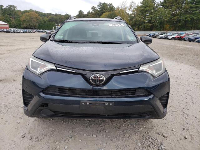 Photo 4 VIN: 2T3BFREV6JW730427 - TOYOTA RAV4 LE 