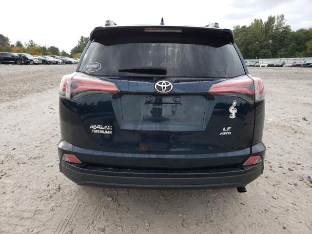 Photo 5 VIN: 2T3BFREV6JW730427 - TOYOTA RAV4 LE 