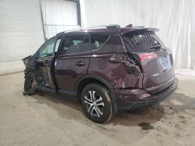 Photo 1 VIN: 2T3BFREV6JW734199 - TOYOTA RAV4 