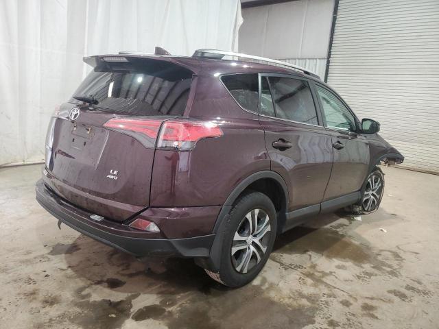 Photo 2 VIN: 2T3BFREV6JW734199 - TOYOTA RAV4 