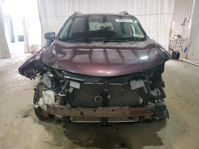 Photo 4 VIN: 2T3BFREV6JW734199 - TOYOTA RAV4 