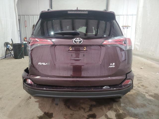 Photo 5 VIN: 2T3BFREV6JW734199 - TOYOTA RAV4 