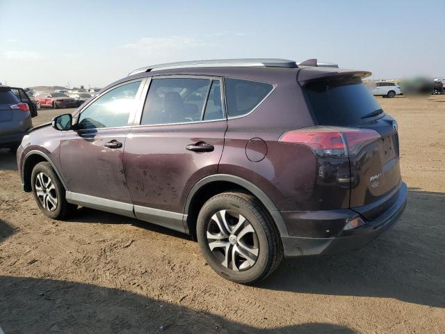 Photo 1 VIN: 2T3BFREV6JW735871 - TOYOTA RAV4 LE 