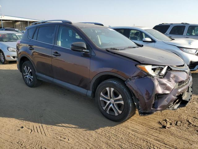 Photo 3 VIN: 2T3BFREV6JW735871 - TOYOTA RAV4 LE 