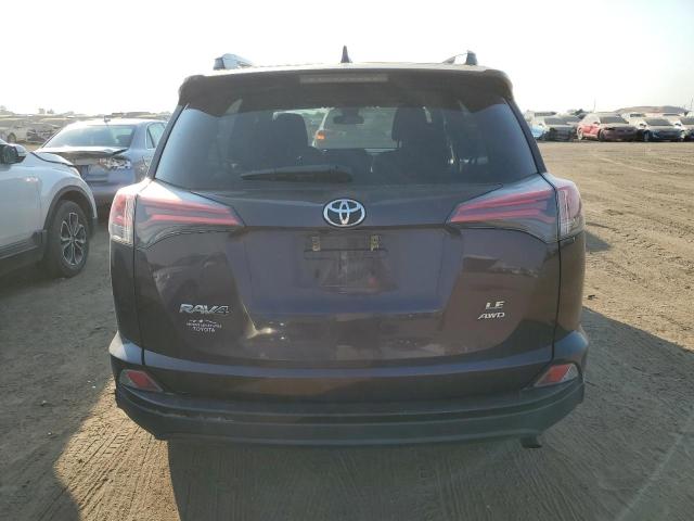 Photo 5 VIN: 2T3BFREV6JW735871 - TOYOTA RAV4 LE 