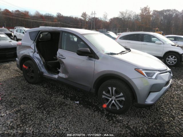 Photo 0 VIN: 2T3BFREV6JW756901 - TOYOTA RAV4 