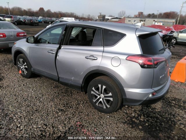 Photo 2 VIN: 2T3BFREV6JW756901 - TOYOTA RAV4 