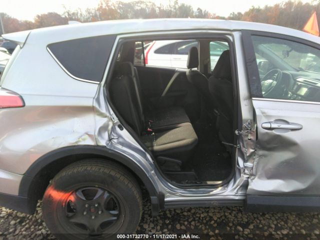 Photo 5 VIN: 2T3BFREV6JW756901 - TOYOTA RAV4 