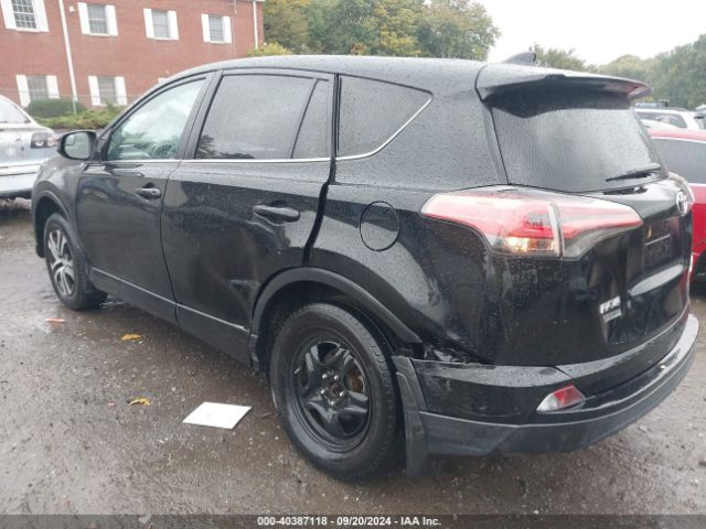 Photo 2 VIN: 2T3BFREV6JW768319 - TOYOTA RAV4 