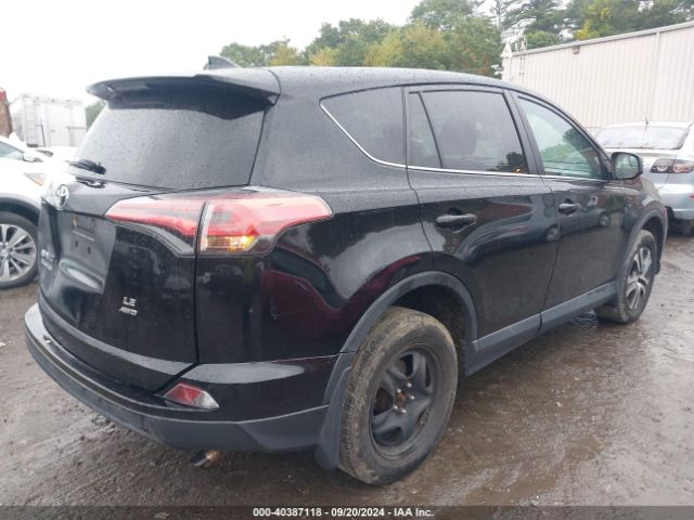 Photo 3 VIN: 2T3BFREV6JW768319 - TOYOTA RAV4 