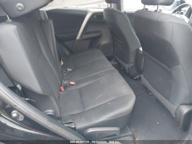 Photo 7 VIN: 2T3BFREV6JW768319 - TOYOTA RAV4 