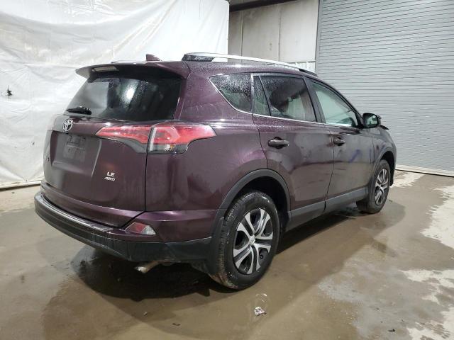 Photo 2 VIN: 2T3BFREV6JW770846 - TOYOTA RAV4 