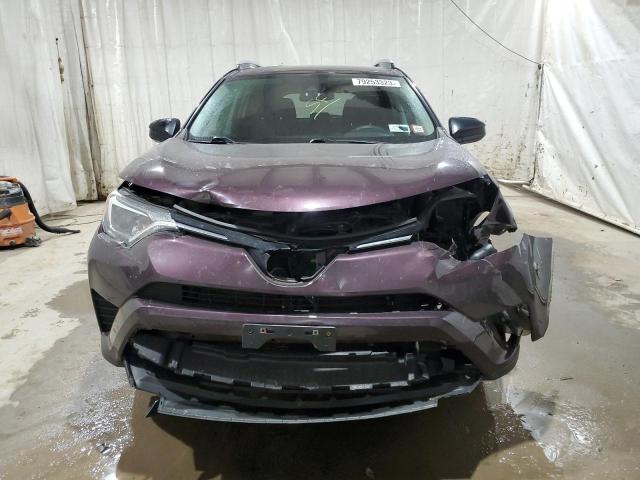 Photo 4 VIN: 2T3BFREV6JW770846 - TOYOTA RAV4 