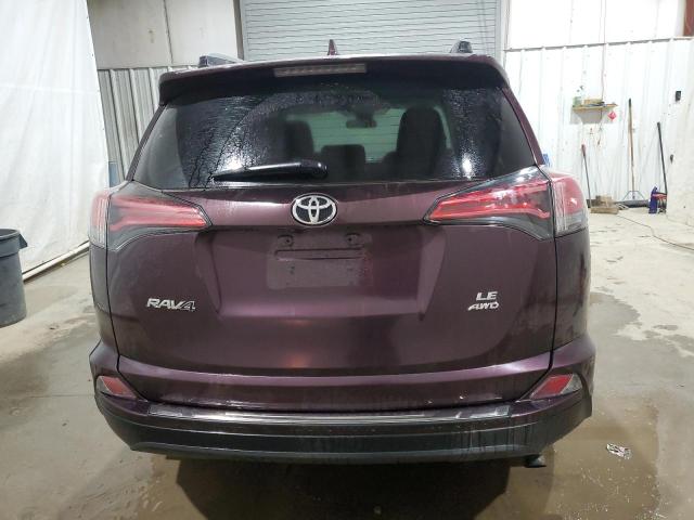 Photo 5 VIN: 2T3BFREV6JW770846 - TOYOTA RAV4 