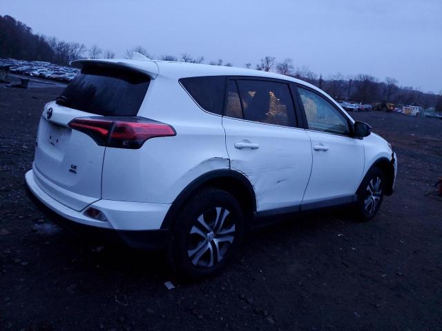 Photo 2 VIN: 2T3BFREV6JW771639 - TOYOTA RAV4 