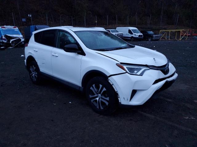 Photo 3 VIN: 2T3BFREV6JW771639 - TOYOTA RAV4 