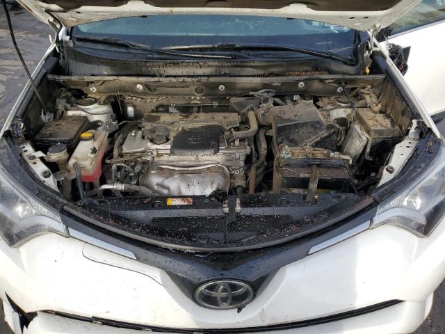 Photo 11 VIN: 2T3BFREV6JW772189 - TOYOTA RAV4 