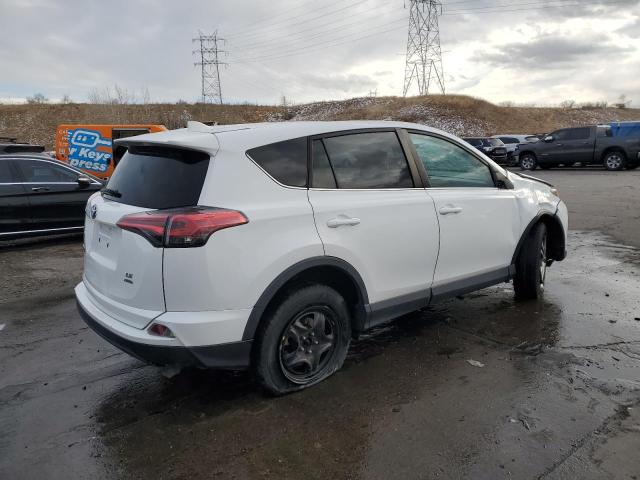 Photo 2 VIN: 2T3BFREV6JW772189 - TOYOTA RAV4 