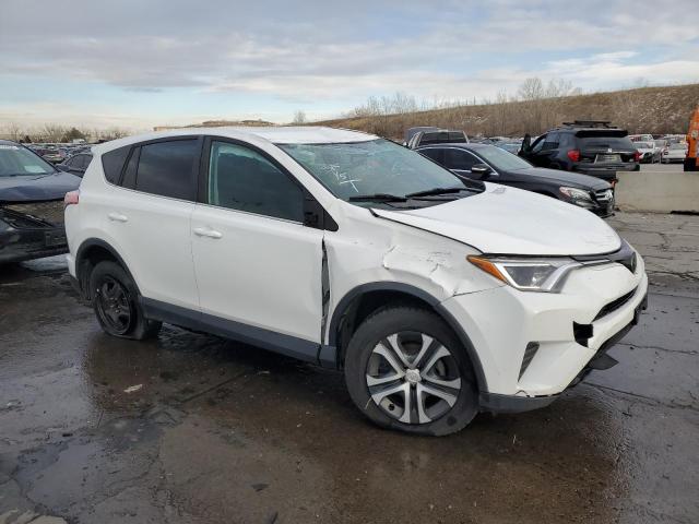 Photo 3 VIN: 2T3BFREV6JW772189 - TOYOTA RAV4 