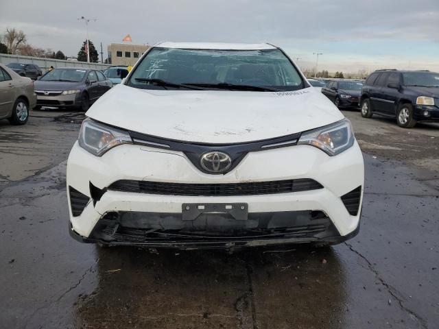 Photo 4 VIN: 2T3BFREV6JW772189 - TOYOTA RAV4 