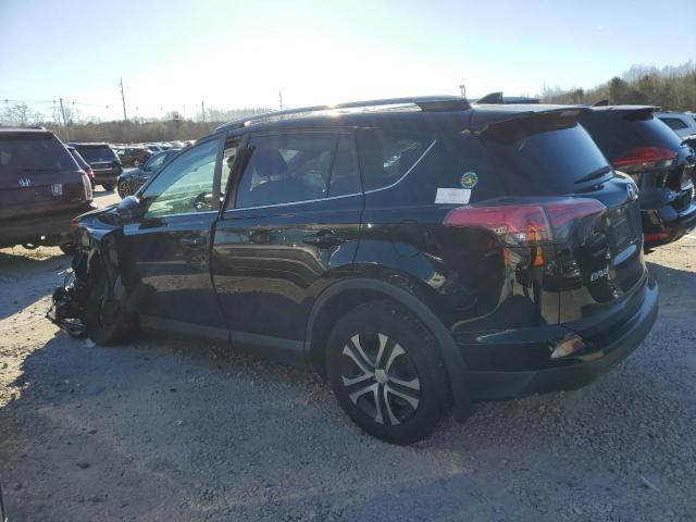 Photo 1 VIN: 2T3BFREV6JW774542 - TOYOTA RAV4 