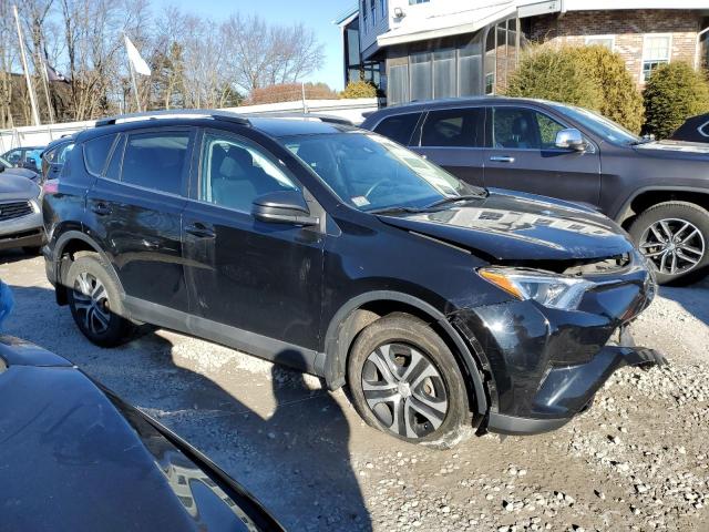 Photo 3 VIN: 2T3BFREV6JW774542 - TOYOTA RAV4 