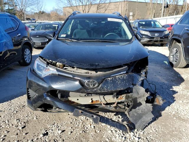 Photo 4 VIN: 2T3BFREV6JW774542 - TOYOTA RAV4 