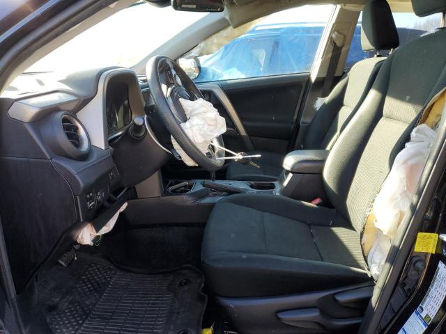 Photo 6 VIN: 2T3BFREV6JW774542 - TOYOTA RAV4 