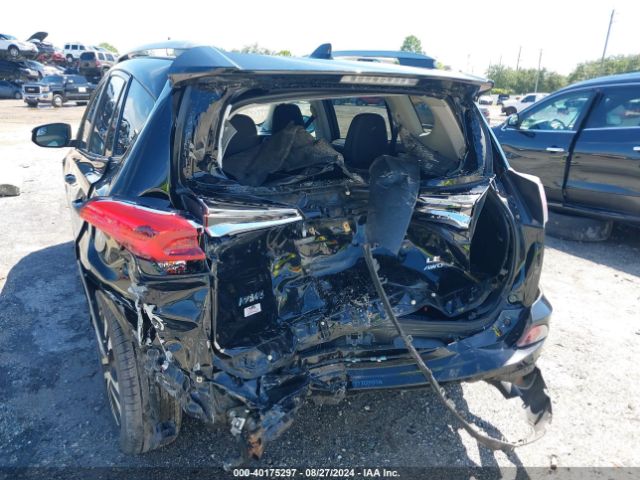 Photo 5 VIN: 2T3BFREV6JW782043 - TOYOTA RAV4 