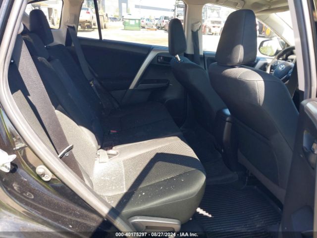 Photo 7 VIN: 2T3BFREV6JW782043 - TOYOTA RAV4 