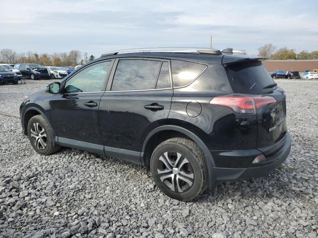 Photo 1 VIN: 2T3BFREV6JW798288 - TOYOTA RAV4 LE 